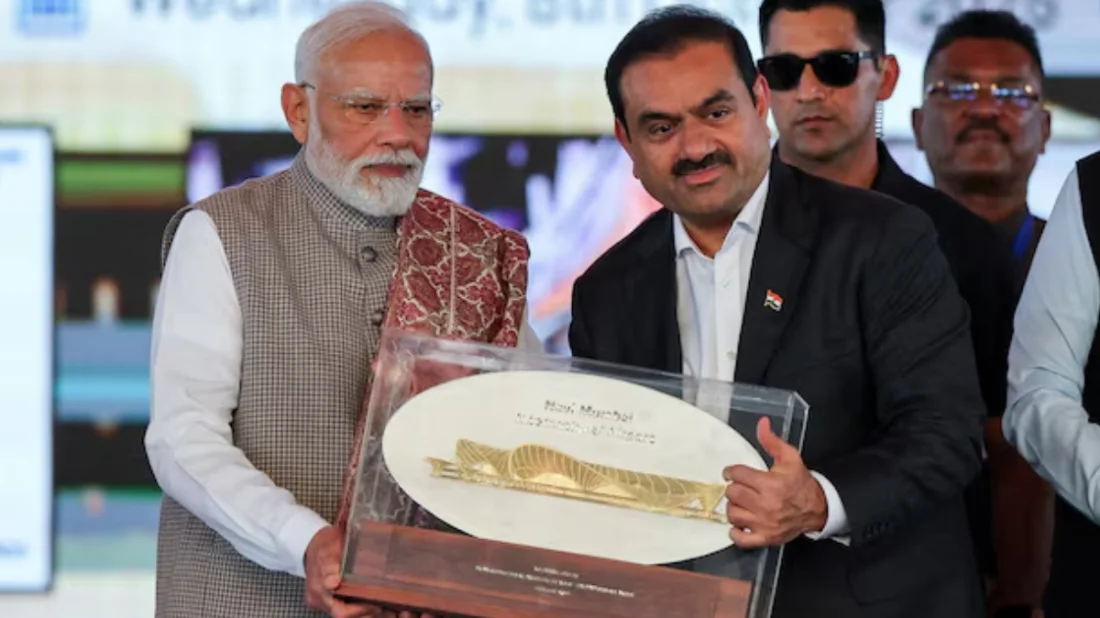 আদানি ও মোদিকে নিয়ে বিতর্কিত প্রামাণ্যচিত্র সরিয়ে ফেলার নির্দেশ কলকাতা হাইকোর্টের