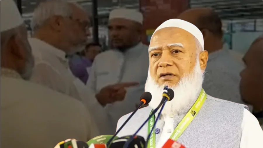 আখতারুজ্জামানের মুক্তি ও মামলা প্রত্যাহারের দাবি শফিকুর রহমানের
