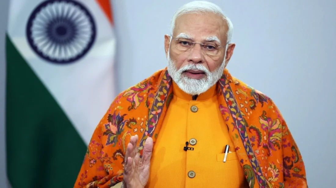 রাহুলকে ‘ব্যর্থ পণ্য’ বললেন মোদি, কংগ্রেসকে ‘পরজীবী’ আখ্যা