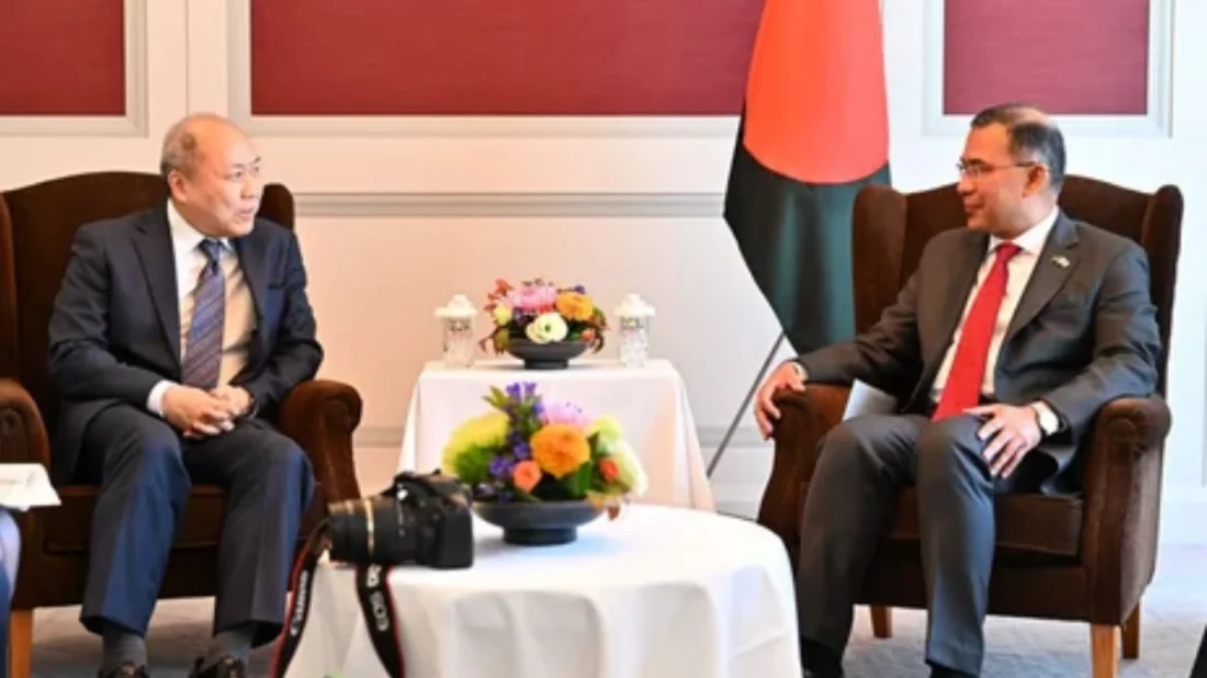 অর্থনৈতিক অঞ্চলে জাপানি বিনিয়োগ বাড়ানোর আহ্বান তারেক রহমানের