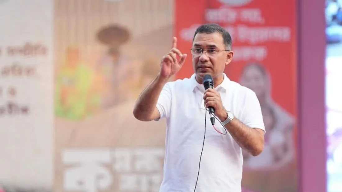 পরিকল্পিত নগরায়নে প্রতি সিটি ও জেলায় হচ্ছে মাস্টারপ্ল্যান: প্রধানমন্ত্রী তারেক রহমান