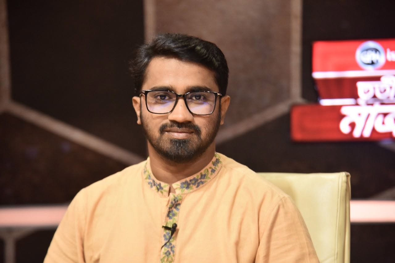হাসনাত-সারজিসের বিরুদ্ধে রাসেদ খানের অভিযোগ, উঠল ডিজিএফআইয়ের নির্দেশনার প্রসঙ্গ