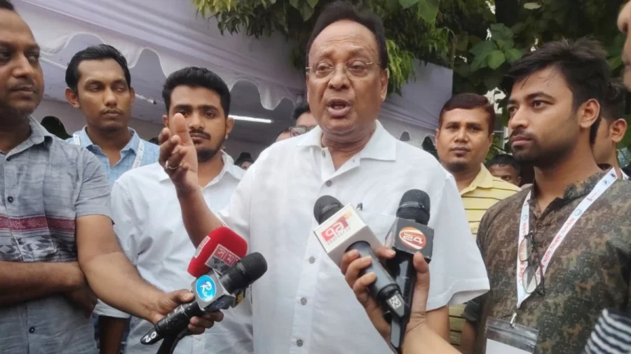 রূপপুরের জ্বালানি আসা নিয়ে সংকট নেই: ডাকমন্ত্রী