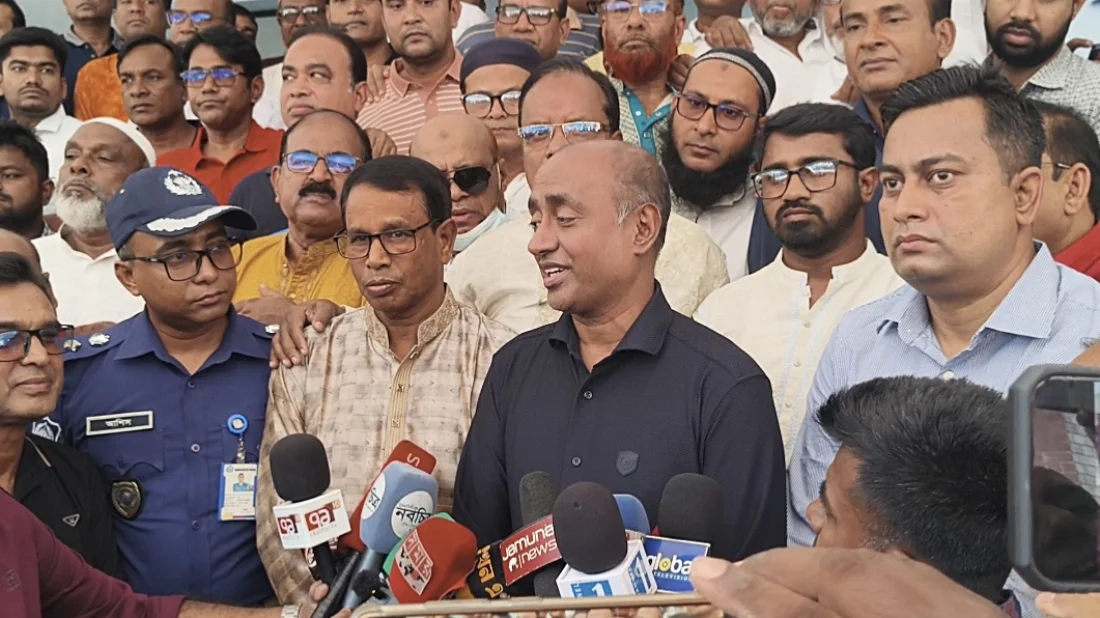 কেউ আইনের ঊর্ধ্বে নন, প্রধানমন্ত্রীর নির্দেশনার ব্যত্যয় হলে ব্যবস্থা: আইনমন্ত্রী