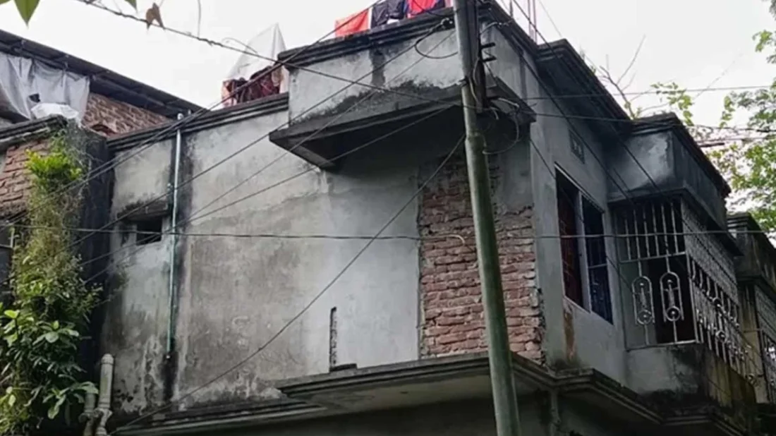 বরিশালে ভাড়া বাসা থেকে অবসরপ্রাপ্ত শিক্ষিকার হাত-পা বাঁধা মরদেহ উদ্ধার