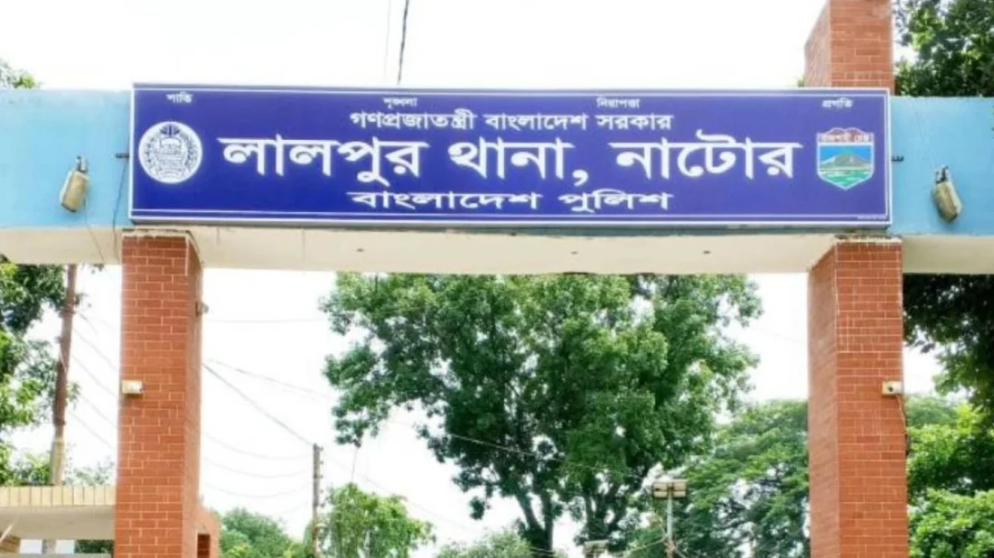লালপুরে তরুণীকে ঘুরতে নিয়ে ধর্ষণের অভিযোগ, ভিডিও ছড়িয়ে দেওয়ার হুমকি