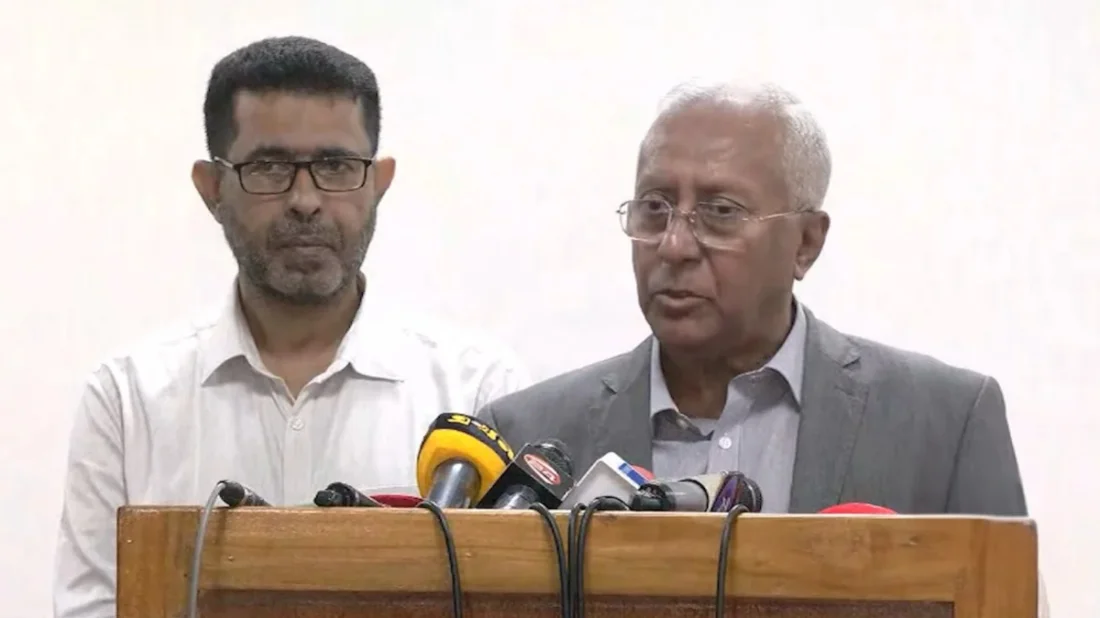 সুষ্ঠু নির্বাচনের স্বার্থে প্রয়োজন অনুযায়ী যে কোনো পদক্ষেপ নেবে কমিশন: ইসি সচিব