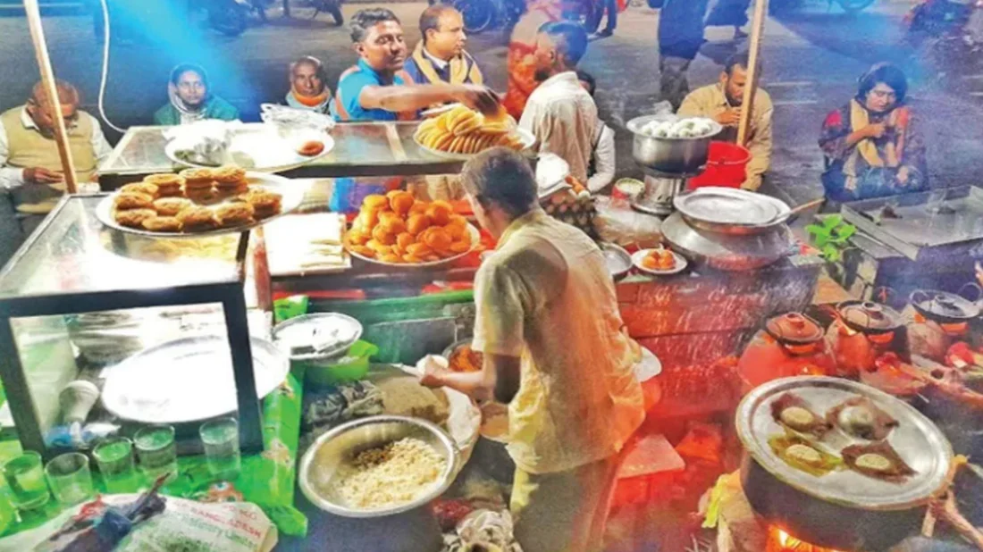 ১ নভেম্বর থেকে খাদ্য ব্যবসায় নিবন্ধন-লাইসেন্স বাধ্যতামূলক