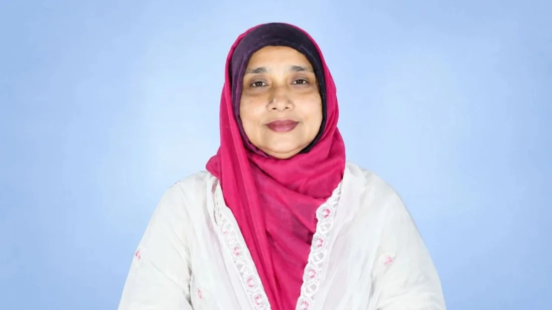 ফেরদৌসী আহমেদ মিষ্টির পদত্যাগ, শূন্য হলো সংরক্ষিত নারী আসন