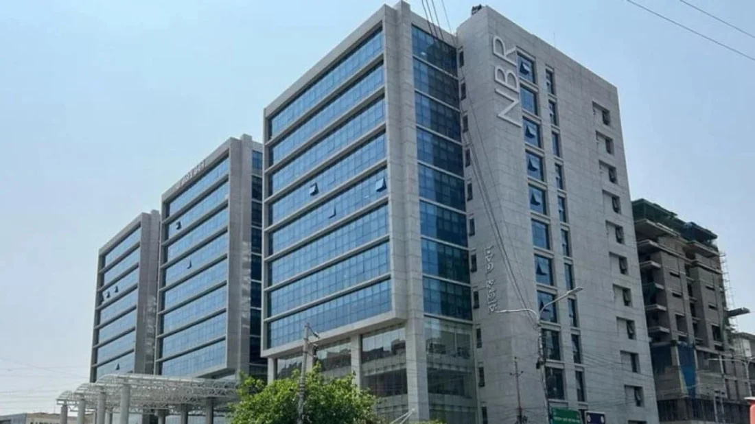 তিন মাসে রাজস্ব আদায়ে ঘাটতি ৪১ হাজার ৮৭৯ কোটি টাকা