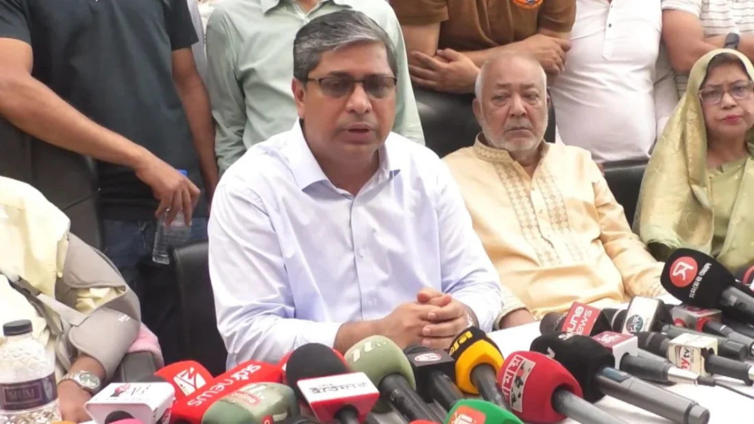 সার সংকট তৈরিতে ১১ দলীয় জোটের নেতাকর্মীদের হাত থাকতে পারে: প্রতিমন্ত্রী