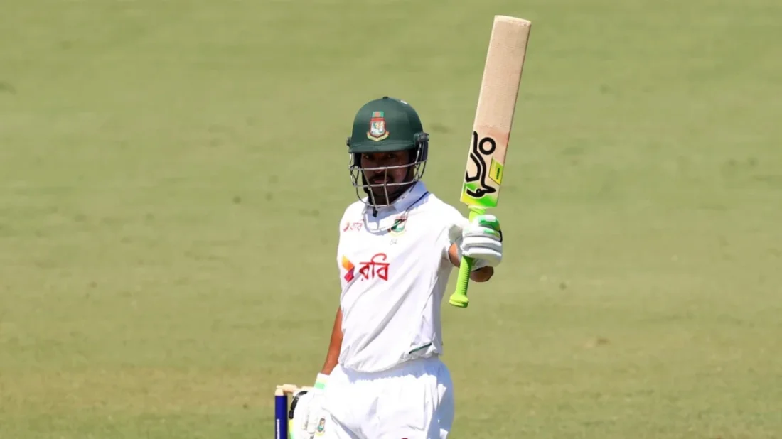 আফগানিস্তান টেস্টে শান্তকে পাওয়ার আশায় বাংলাদেশ