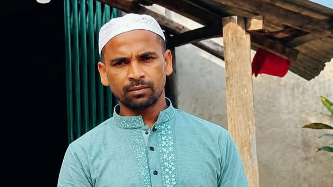 টেকনাফে ফাঁকা গুলি ছুড়ে অস্ত্রের মুখে এক ব্যক্তিকে অপহরণের অভিযোগ