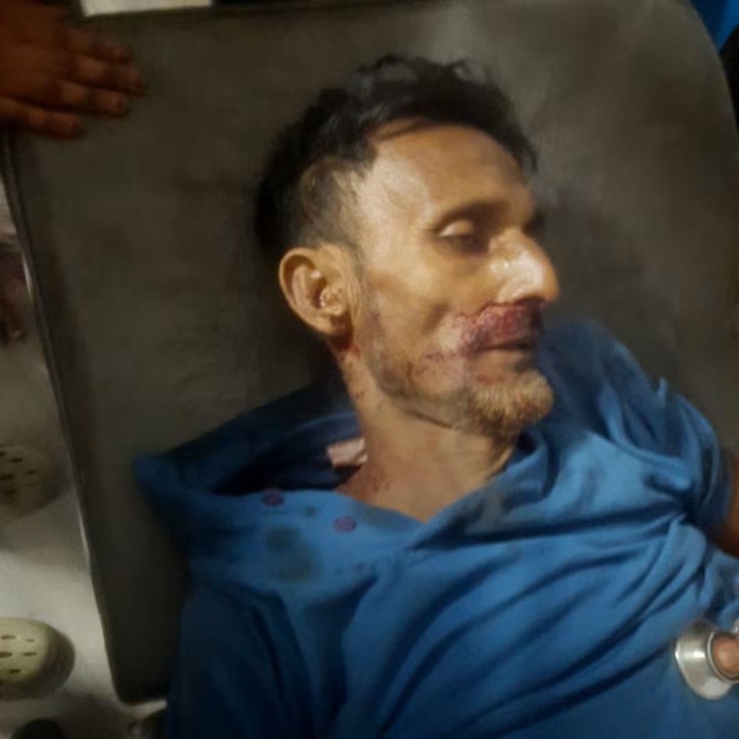 ছেলেকে জবাই করে হত্যার ৫১ দিনের মাথায় বাবাকে গুলি করে হত্যা