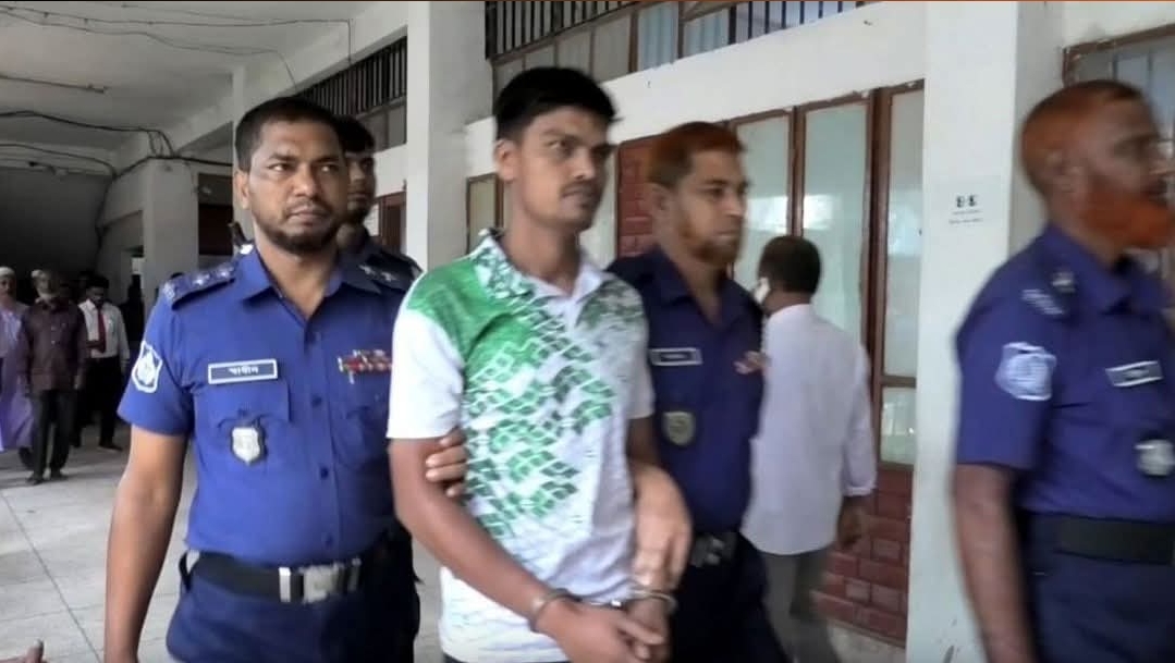 লালমনিরহাটে স্ত্রীকে পিটিয়ে হত্যার মামলায় স্বামীর মৃত্যুদণ্ড