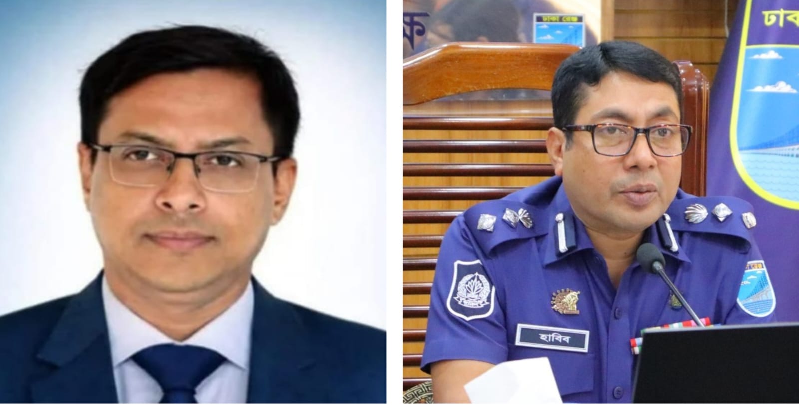 শারদীয় দুর্গাপূজা শান্তিপূর্ণ ও নির্বিঘ্ন করতে নারায়ণগঞ্জে ডিসি-এসপির ব্যাপক প্রস্তুতি সম্পন্ন