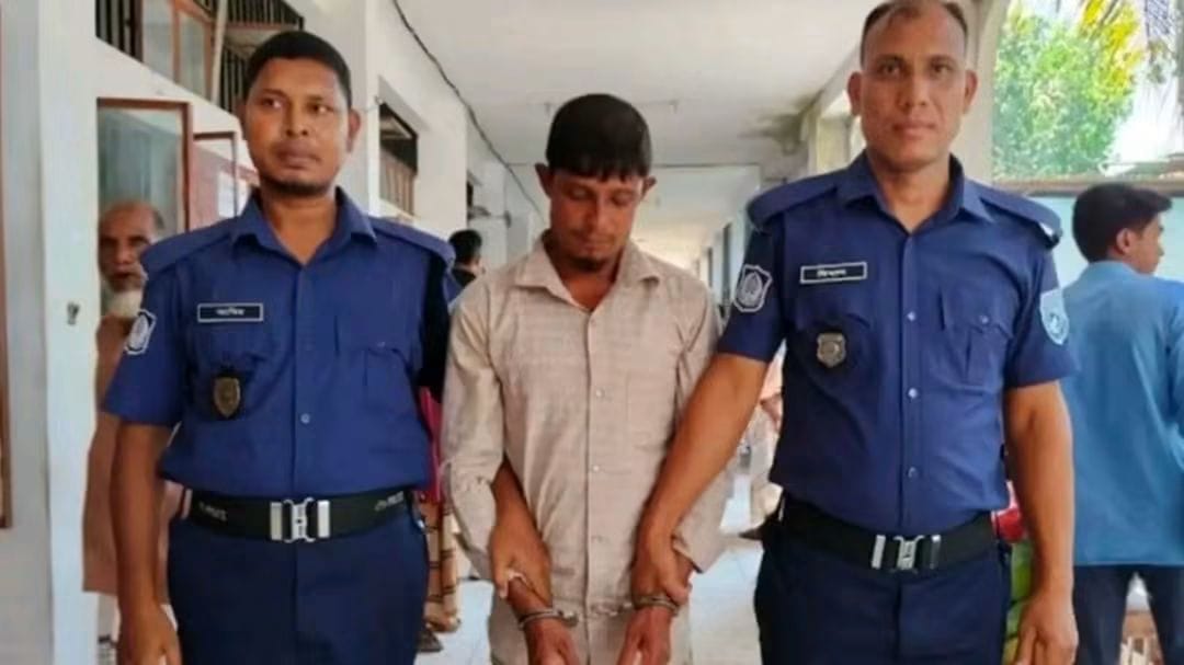 লালমনিরহাটে স্কুলছাত্রী ধর্ষণ মামলা ১ জনের যাবজ্জীবন, খালাস ২