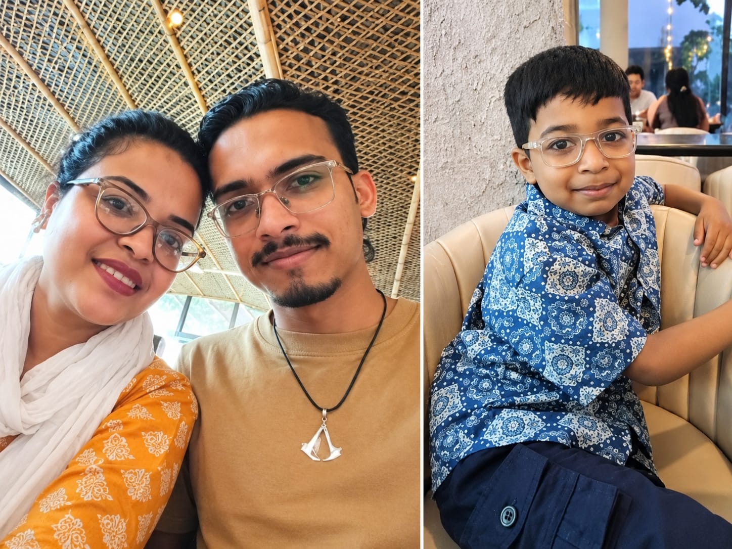 আমতলীর কবিরের পরিবারে শোকের মাতম, আগুনে গেল ছেলে-মেয়ে-নাতি