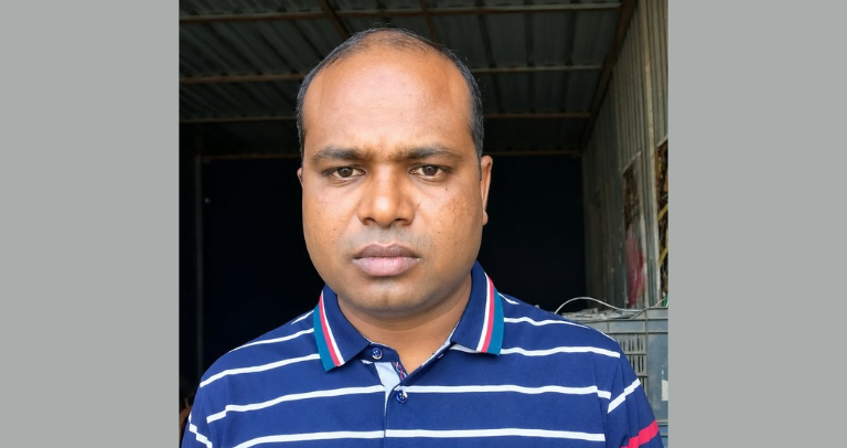 বকশীগঞ্জ পৌর আ.লীগের আহ্বায়ক জালাল উদ্দিন গ্রেপ্তার