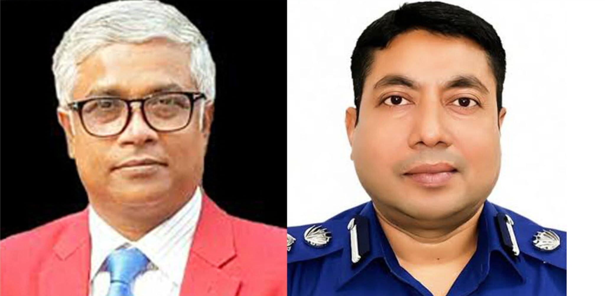 বিবি রোডে হকারদের শেষ সতর্কবার্তা:যানজট ও হকারমুক্ত করতে সমন্বিত কঠোর অভিযান শুরু হচ্ছে