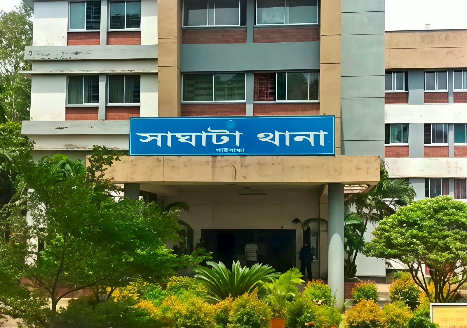 সাঘাটায় তরুণীকে সংঘবদ্ধ ধর্ষণের অভিযোগ, গ্রেপ্তার ২