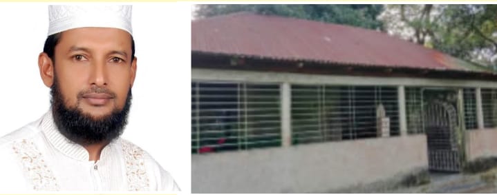 নান্দাইলে ফাজিল মাদ্রাসার তদন্ত নিয়ে ভিত্তিহীন সংবাদের তীব্র প্রতিবাদ ও ব্যাখ্যা