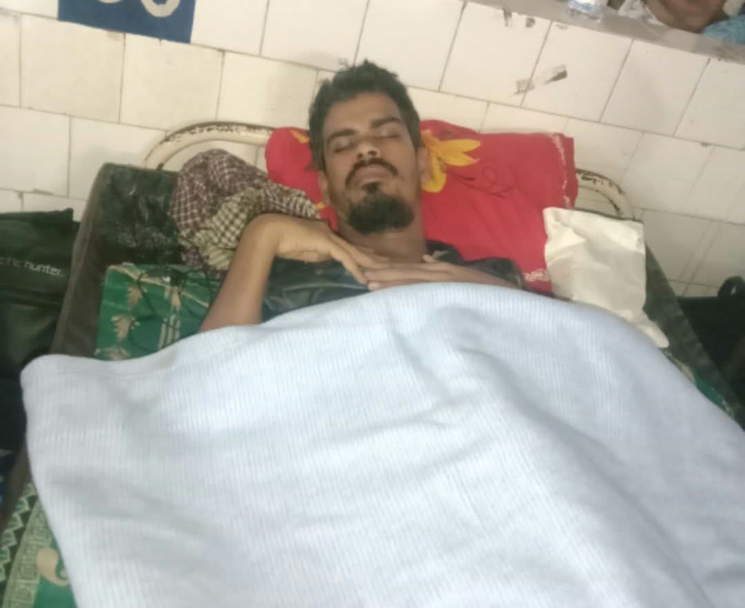 নোবিপ্রবি শিক্ষার্থীর পরিবারের পাশে থাকার আহ্বান