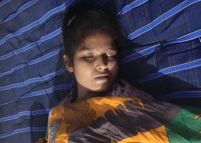 সোনারগাঁয়ে ভাড়া বাসা থেকে গার্মেন্টসকর্মীর মরদেহ উদ্ধার