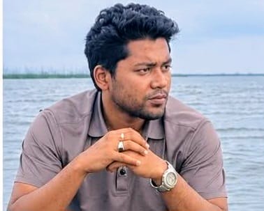 রূপগঞ্জের যুবদল নেতা হত্যা মামলার আসামী সারোয়ার খান গ্রেফতার