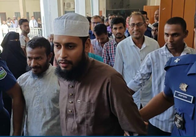 দেওয়ানগঞ্জে মকতবের কিশোরী শিক্ষার্থীকে ধর্ষণ, ইমামের যাবজ্জীবন