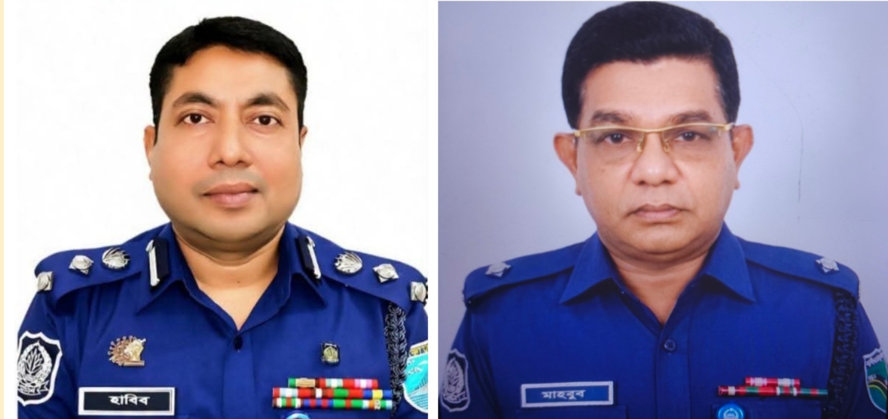 দক্ষতা ও পেশাদারিত্বে ফতুল্লার আইন-শৃঙ্খলা নিয়ন্ত্রণে আনতে সক্ষম হচ্ছেন ওসি মাহবুব আলম