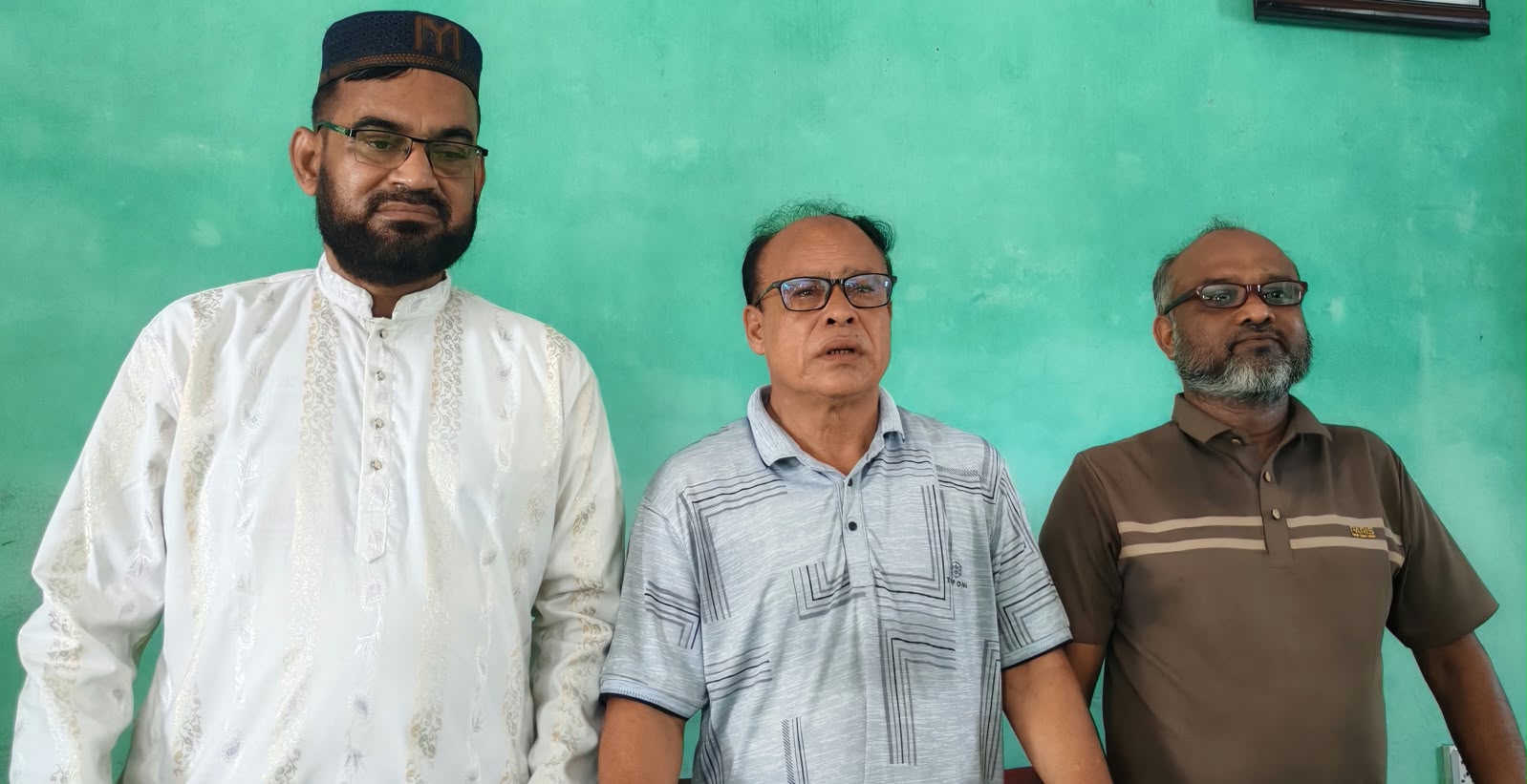 ডুমুরিয়া প্রেসক্লাবের নির্বাচন তফসিল ঘোষণা: ১৪ নভেম্বর ভোটগ্রহণ