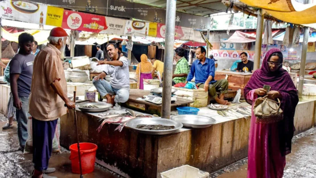 জীবনযাত্রার ব্যয় বৃদ্ধি, কমছে জাতীয় সঞ্চয় ও বিনিয়োগ