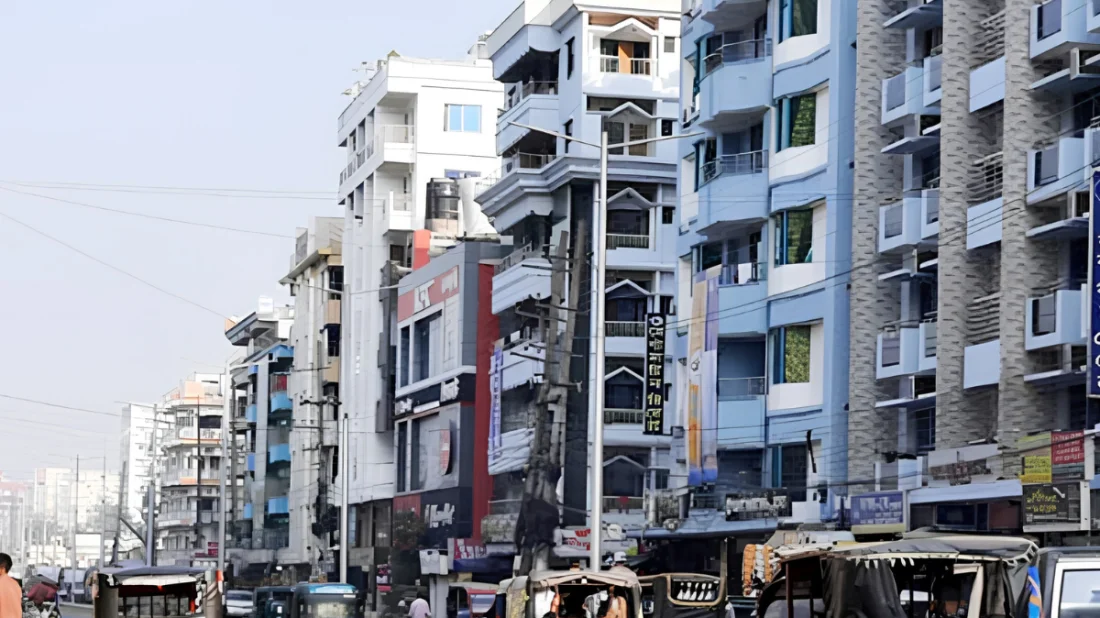 কক্সবাজারে হোটেল কক্ষ থেকে নারীর গলাকাটা মরদেহ উদ্ধার