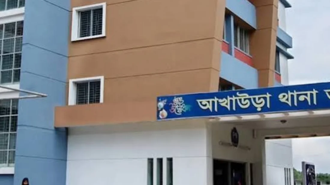 আখাউড়ায় ৬০০ ইয়াবাসহ বিজিবি সদস্য গ্রেপ্তার