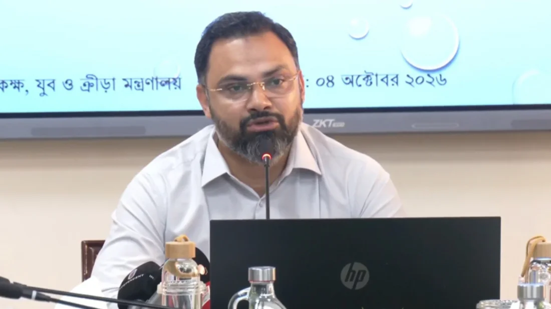 ক্রীড়া কার্ড-ভাতায় ২০০ কোটি টাকা বরাদ্দ, সুবিধা পাবেন ৫০০ ক্রীড়াবিদ