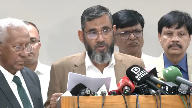 পাঁচ ধাপে ইউপি নির্বাচন, প্রথম ভোট ২১ জানুয়ারি