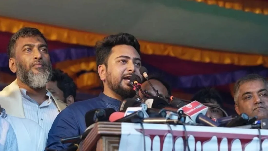 আবারও সিন্ডিকেটের কবলে নিত্যপণ্যের বাজার, অভিযোগ নাহিদ ইসলামের