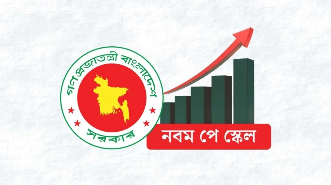 নতুন পে-স্কেলে বেতন নির্ধারণ শুরু সোমবার, ২০ অক্টোবরের মধ্যে শেষ