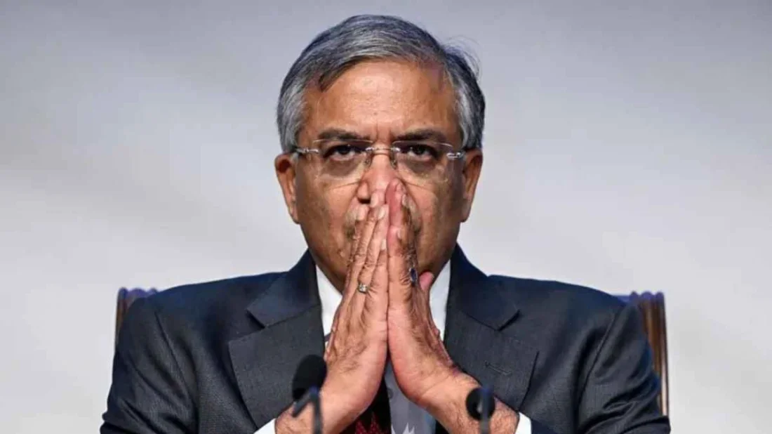 জ্ঞানেশ কুমার পদে থাকলে নির্বাচনে অংশ নেওয়া অর্থহীন: দীপকে