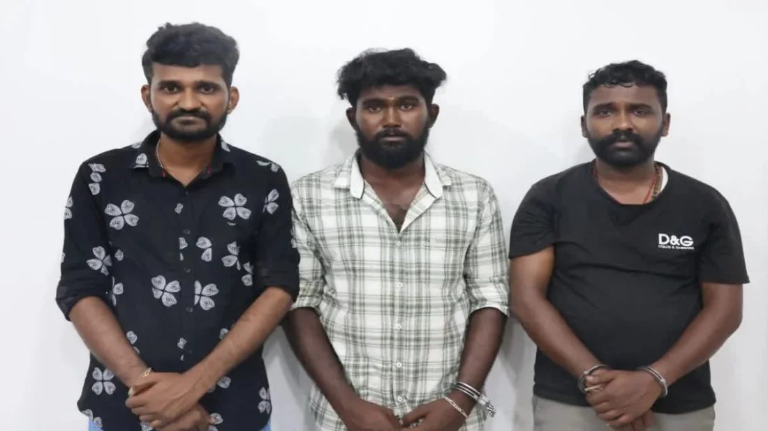 স্বামীর সঙ্গে ঘোরায় তরুণীকে অপহরণ, গণধর্ষণের অভিযোগ; গ্রেপ্তার ৬