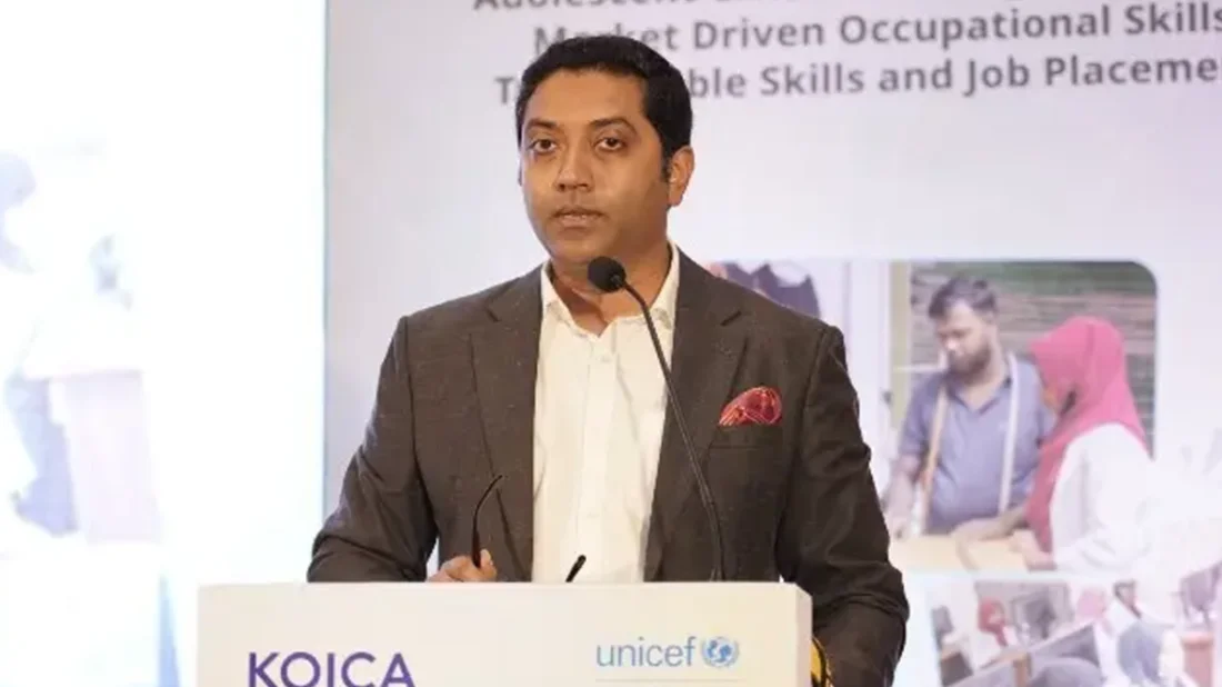 মেয়েদের বিয়ের বয়স কমাতে রাজনৈতিক নেতাদের তদবির, উদ্বেগে প্রতিমন্ত্রী ববি হাজ্জাজ
