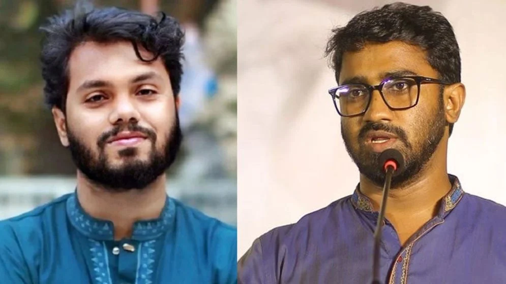 ওসমান হাদী কাজী নজরুলের একজন যোগ্য শিষ্য হিসেবে গুরু-শিষ্যের কবর পাশাপাশি থাকার মধ্যে কোনো সংকট নেই: রাশেদ খাঁন