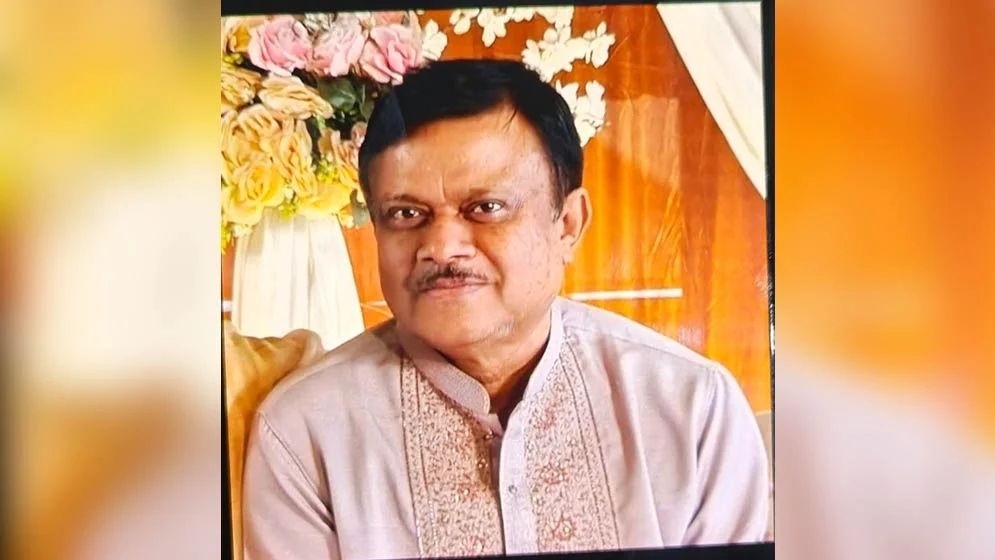 চাঁদাবাজির অভিযোগে বিএনপি নেতা স্বপন গ্রেপ্তার